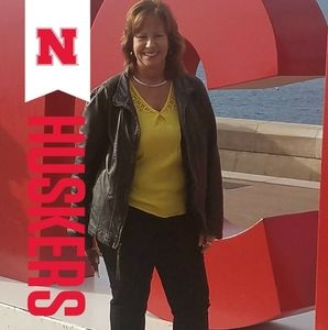 Meet your Posher, Linda